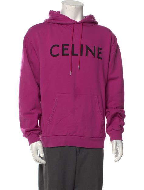 celine dup sweatshirts
